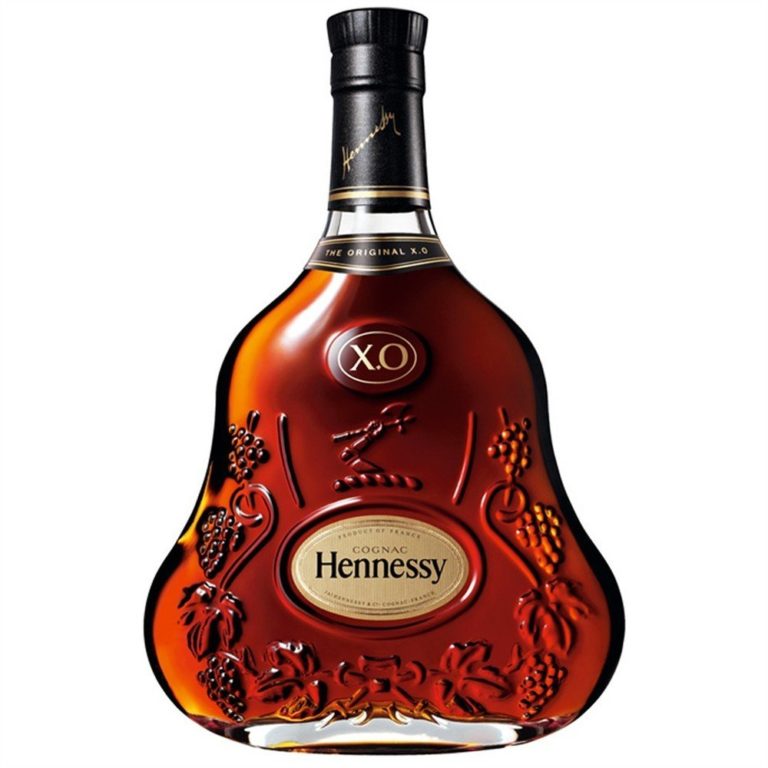 Hennessy XO Brandy - Goencho