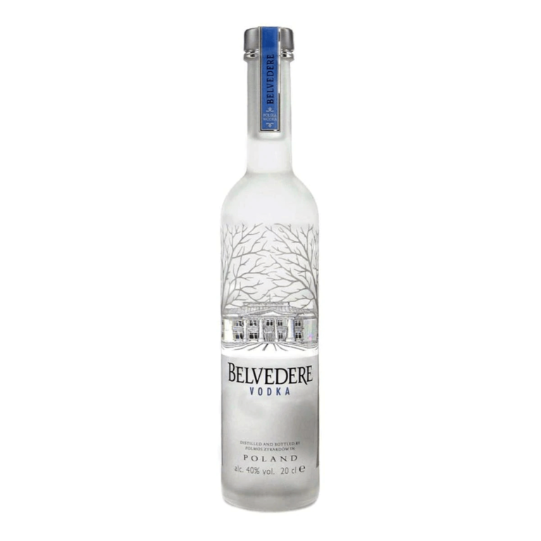 Vodka Belvedere, 700 ml Belvedere – price, reviews