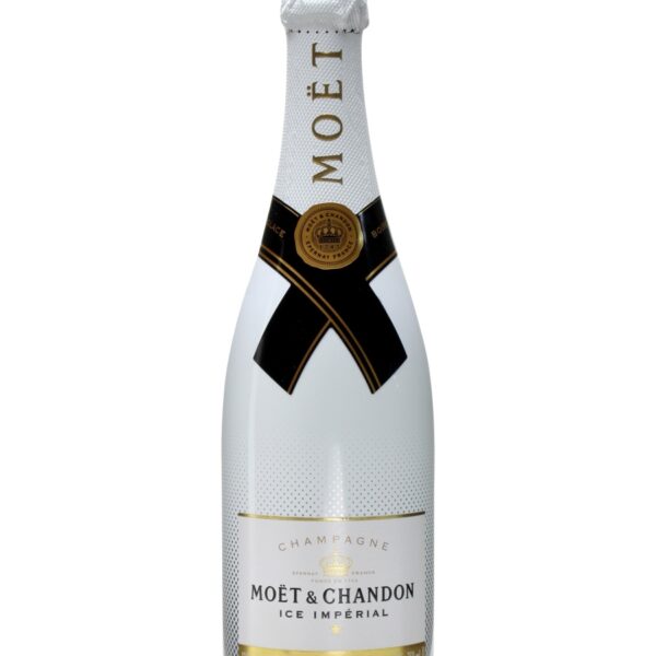 Moet & Chandon Imperial Brut Champagne - Goencho